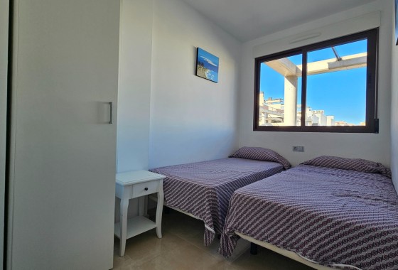 Herverkoop - Appartement / Flat -
Orihuela Costa - Lomas de Cabo Roig