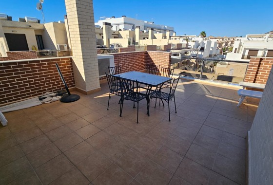 Herverkoop - Appartement / Flat -
Orihuela Costa - Lomas de Cabo Roig