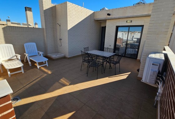 Herverkoop - Appartement / Flat -
Orihuela Costa - Lomas de Cabo Roig