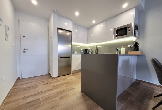 Sprzedaż - Apartament / Mieszkanie -
Orihuela Costa