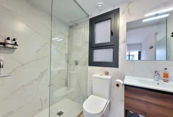 Sprzedaż - Apartament / Mieszkanie -
Orihuela Costa