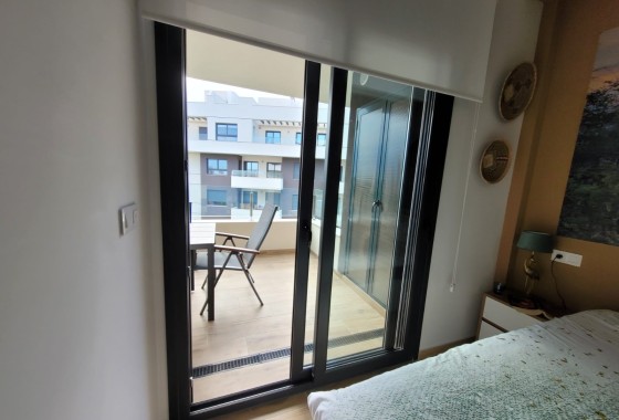 Sprzedaż - Apartament / Mieszkanie -
Orihuela Costa