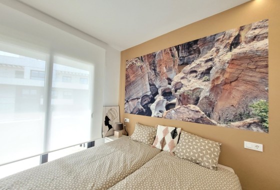 Sprzedaż - Apartament / Mieszkanie -
Orihuela Costa