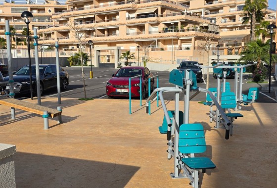 Sprzedaż - Apartament / Mieszkanie -
Orihuela Costa