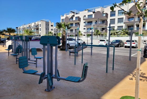 Sprzedaż - Apartament / Mieszkanie -
Orihuela Costa