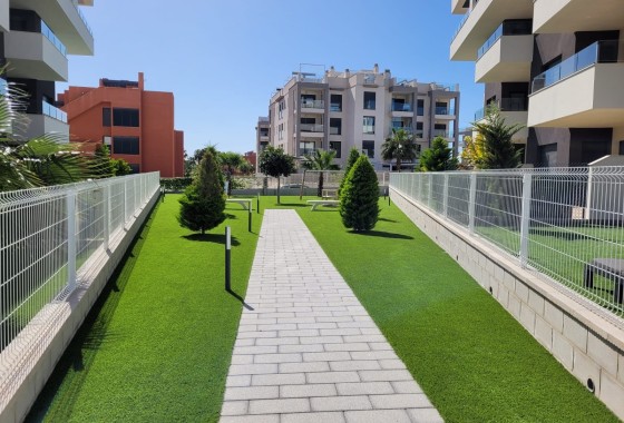 Sprzedaż - Apartament / Mieszkanie -
Orihuela Costa