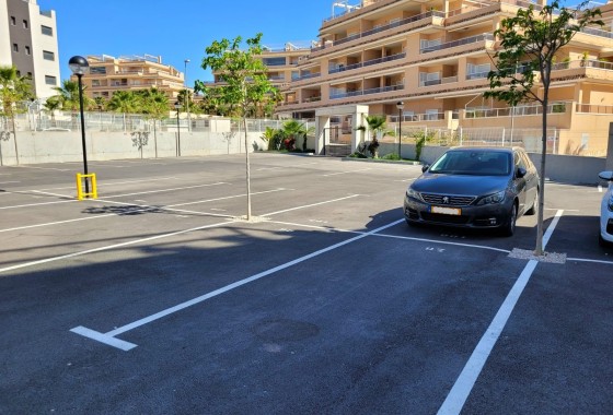 Sprzedaż - Apartament / Mieszkanie -
Orihuela Costa