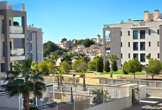 Sprzedaż - Apartament / Mieszkanie -
Orihuela Costa