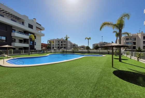 Sprzedaż - Apartament / Mieszkanie -
Orihuela Costa