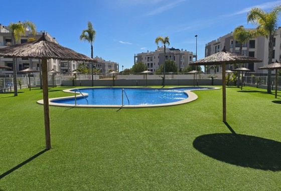 Sprzedaż - Apartament / Mieszkanie -
Orihuela Costa