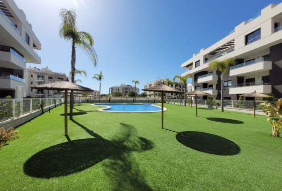 Sprzedaż - Apartament / Mieszkanie -
Orihuela Costa