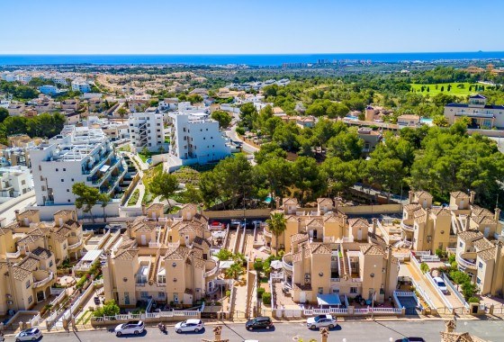 Wiederverkauf - Reihenhaus -
Villamartín - Costa Blanca