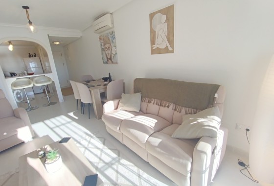 Herverkoop - Appartement / Flat -
Sucina