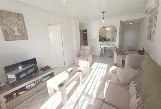 Herverkoop - Appartement / Flat -
Sucina