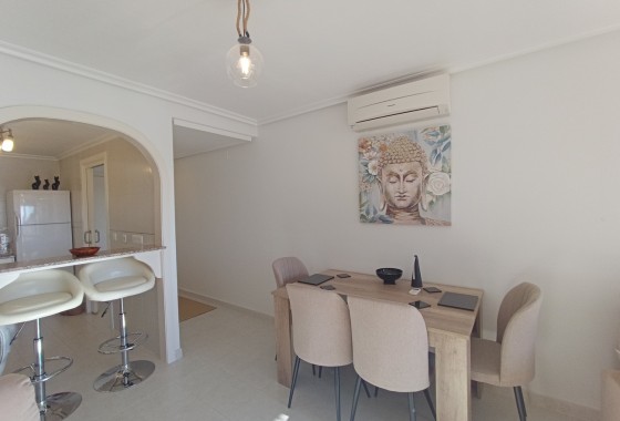 Herverkoop - Appartement / Flat -
Sucina