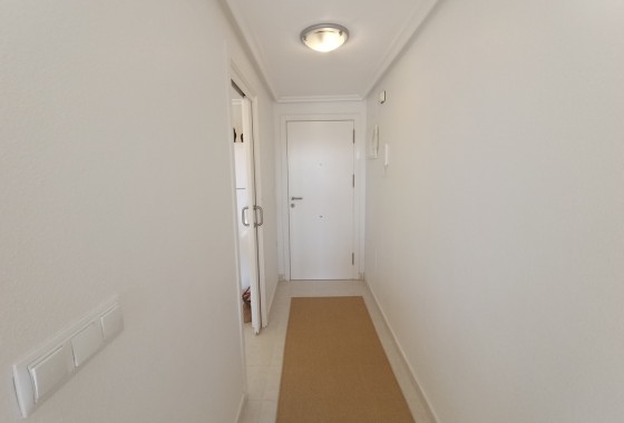 Herverkoop - Appartement / Flat -
Sucina