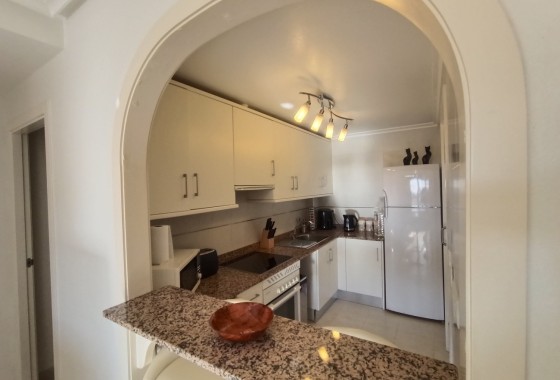Herverkoop - Appartement / Flat -
Sucina