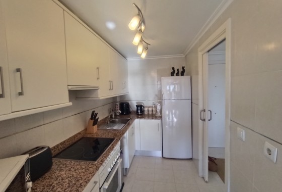 Herverkoop - Appartement / Flat -
Sucina