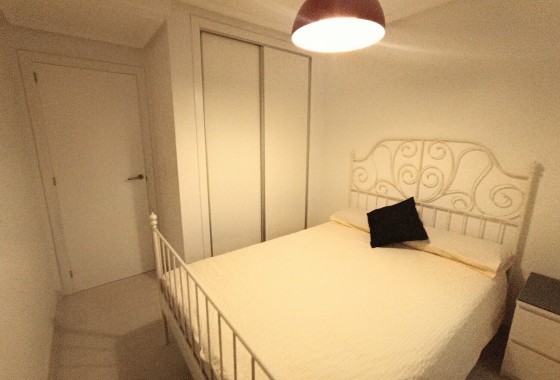Herverkoop - Appartement / Flat -
Sucina