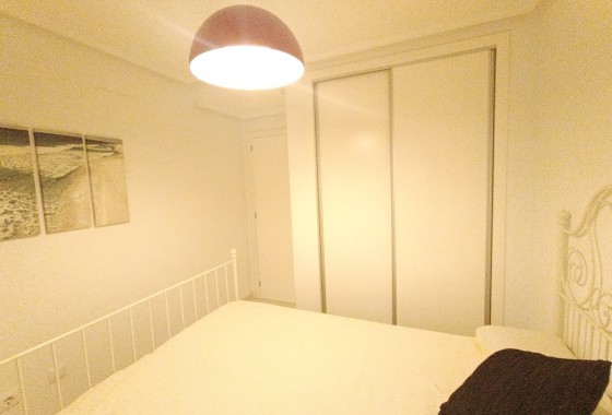 Herverkoop - Appartement / Flat -
Sucina