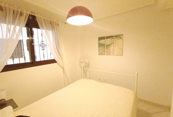 Herverkoop - Appartement / Flat -
Sucina