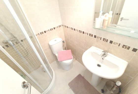 Herverkoop - Appartement / Flat -
Sucina