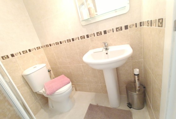 Herverkoop - Appartement / Flat -
Sucina