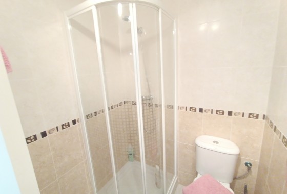 Herverkoop - Appartement / Flat -
Sucina