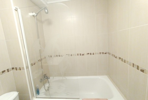 Herverkoop - Appartement / Flat -
Sucina