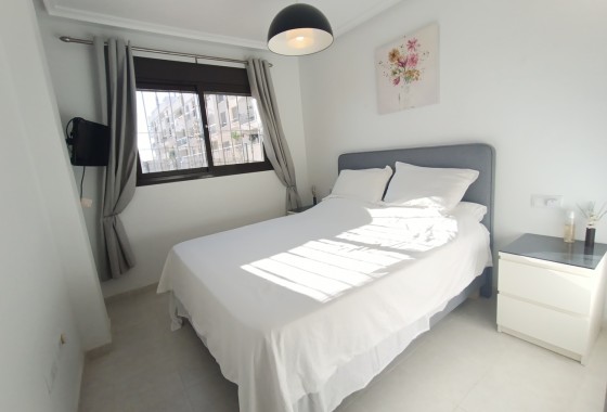 Herverkoop - Appartement / Flat -
Sucina