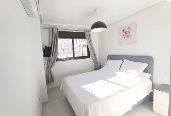 Herverkoop - Appartement / Flat -
Sucina