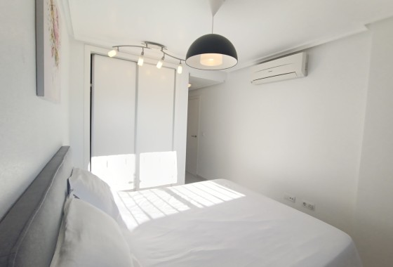 Herverkoop - Appartement / Flat -
Sucina