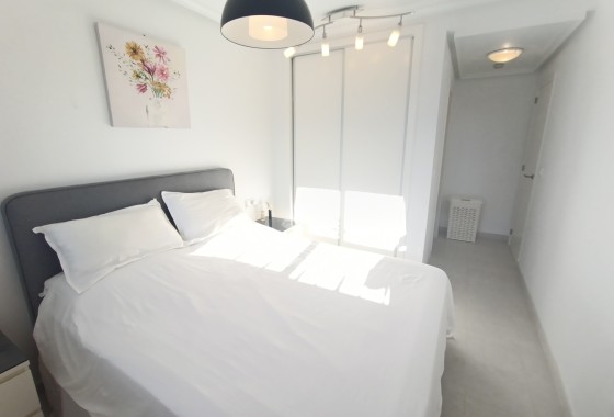 Herverkoop - Appartement / Flat -
Sucina