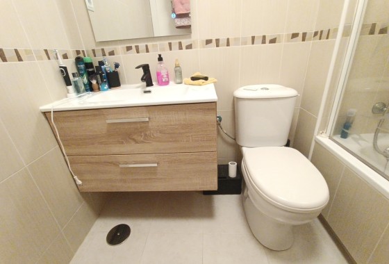 Herverkoop - Appartement / Flat -
Sucina