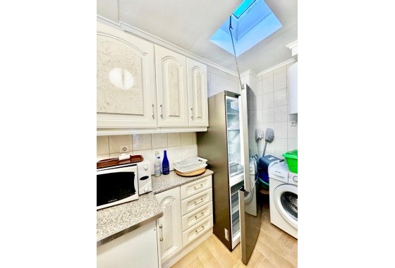 Venta - Adosado -
Torrevieja