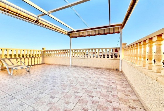 Venta - Adosado -
Torrevieja
