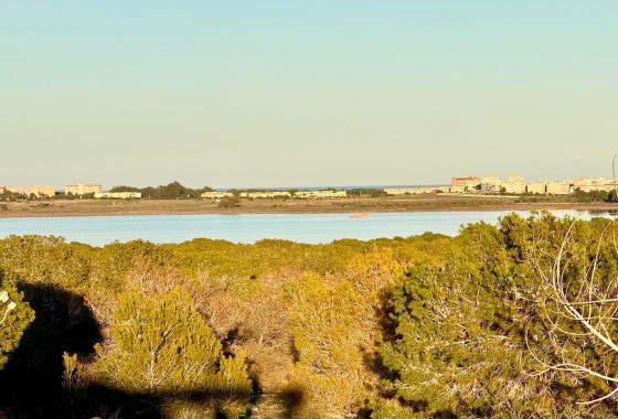 Venta - Adosado -
Torrevieja