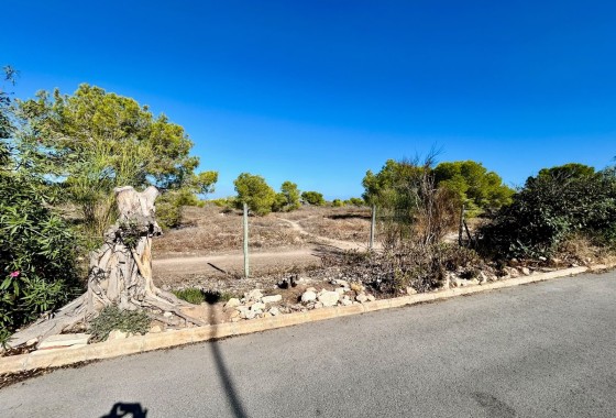 Venta - Adosado -
Torrevieja