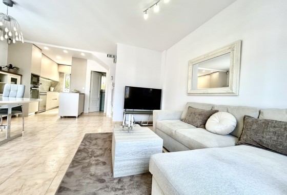 Resale - Townhouse -
Dehesa de Campoamor - Campoamor