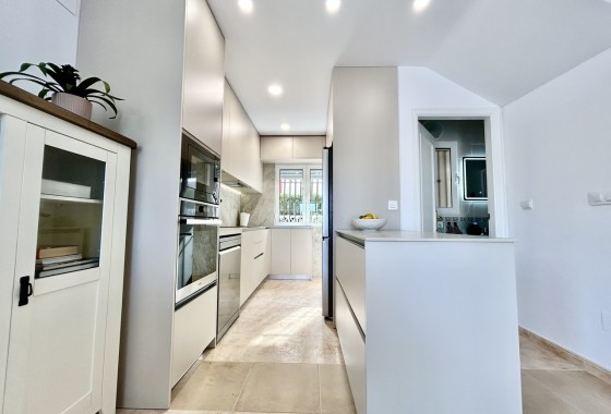 Resale - Townhouse -
Dehesa de Campoamor - Campoamor