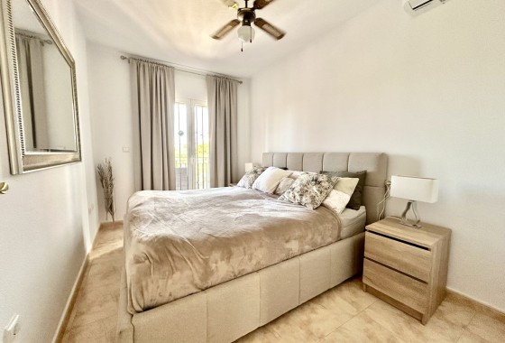 Resale - Townhouse -
Dehesa de Campoamor - Campoamor