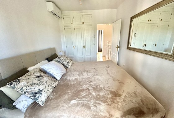 Resale - Townhouse -
Dehesa de Campoamor - Campoamor