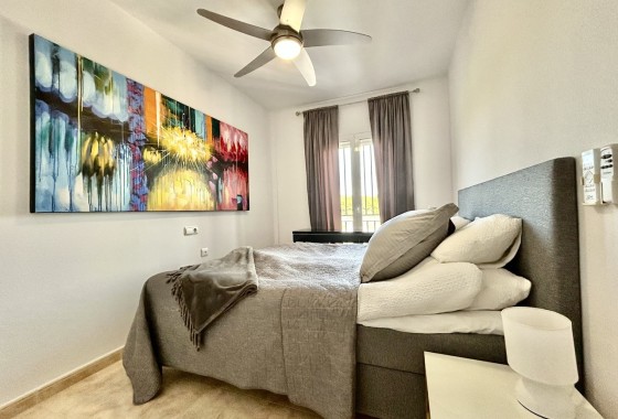 Resale - Townhouse -
Dehesa de Campoamor - Campoamor