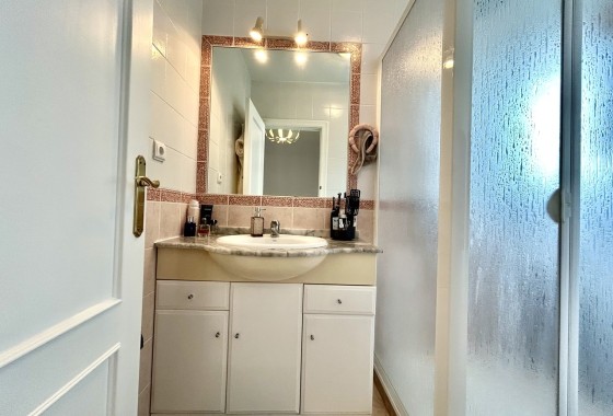 Resale - Townhouse -
Dehesa de Campoamor - Campoamor