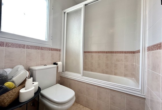 Resale - Townhouse -
Dehesa de Campoamor - Campoamor