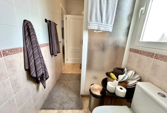 Resale - Townhouse -
Dehesa de Campoamor - Campoamor