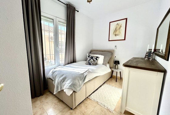 Resale - Townhouse -
Dehesa de Campoamor - Campoamor