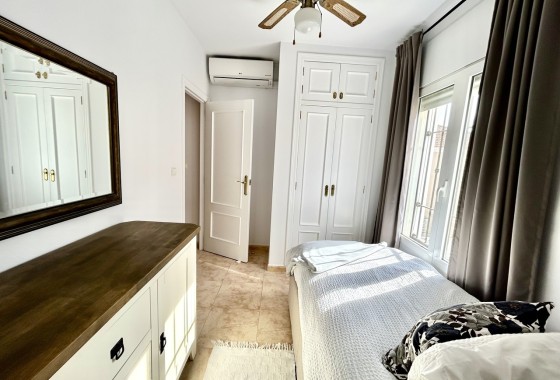 Resale - Townhouse -
Dehesa de Campoamor - Campoamor
