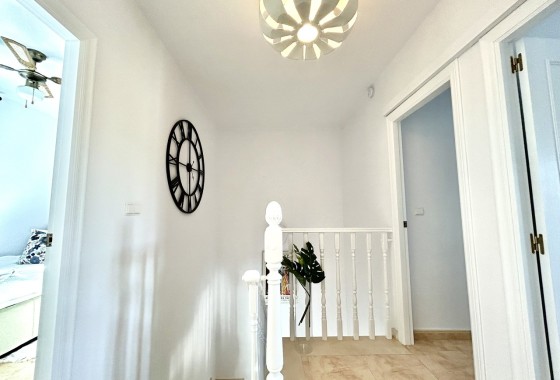 Resale - Townhouse -
Dehesa de Campoamor - Campoamor