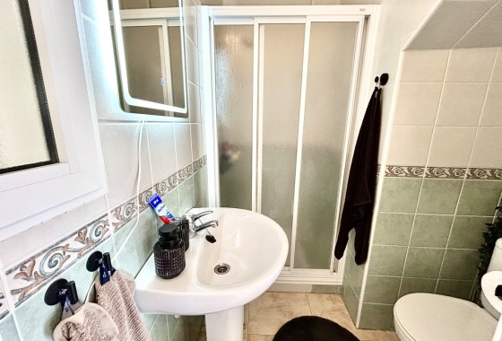 Resale - Townhouse -
Dehesa de Campoamor - Campoamor